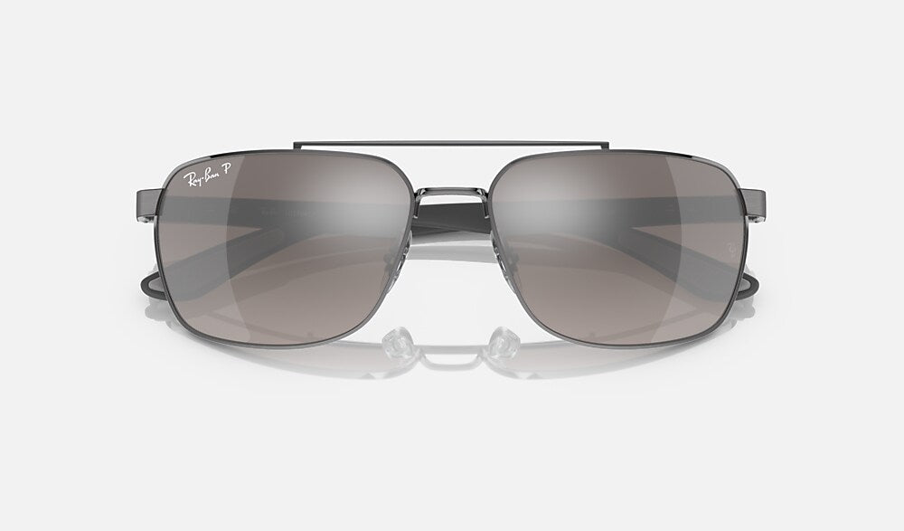 Ray-Ban RB3701 004/5J - detalle