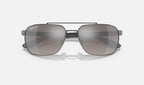 Ray-Ban RB3701 004/5J - detalle