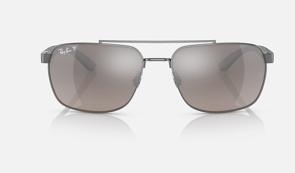 Ray-Ban RB3701 004/5J - vista frontal