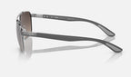 Ray-Ban RB3701 004/5J - vista lateral