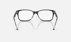 Ray-Ban 0RX5428 2034 - vista posterior