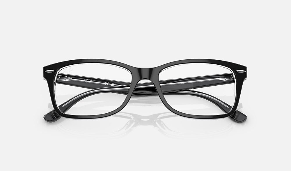 Ray-Ban 0RX5428 2034 - detalle