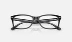 Ray-Ban 0RX5428 2034 - detalle