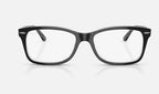 Ray-Ban 0RX5428 2034 - vista frontal