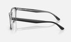 Ray-Ban 0RX5428 2034 - vista lateral