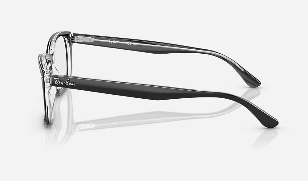 Ray-Ban 0RX5428 2034 - vista lateral