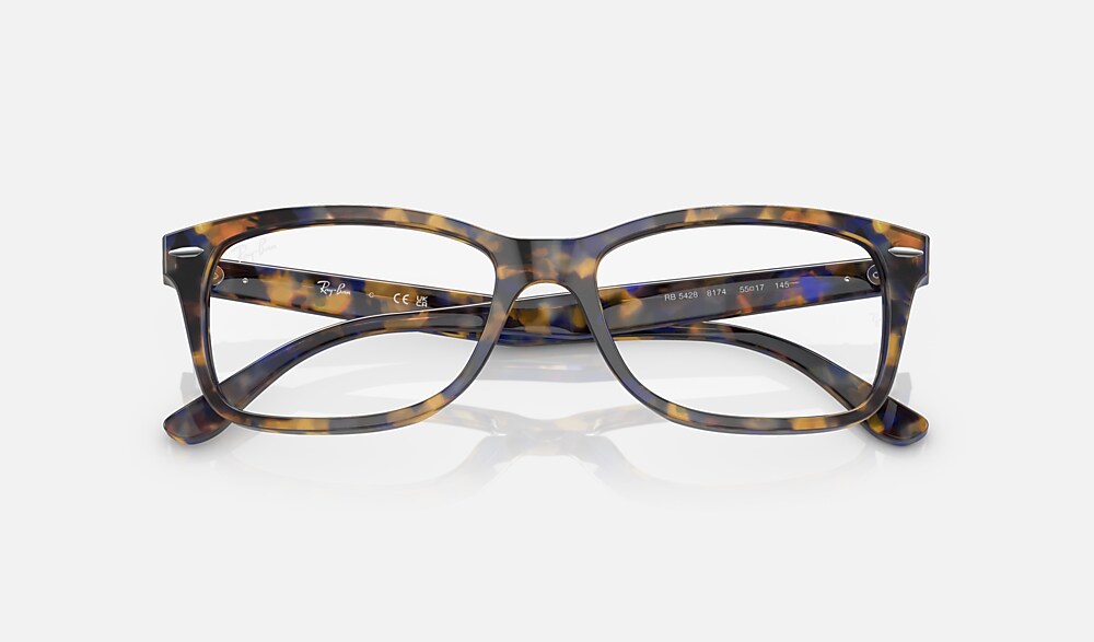 Ray-Ban 0RX5428 8174 - detalle