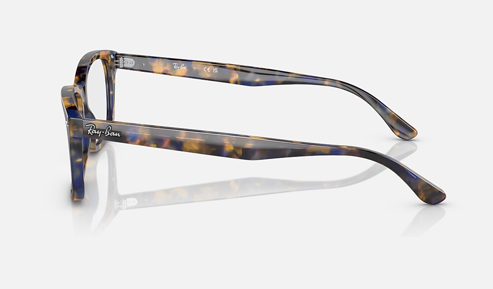 Ray-Ban 0RX5428 8174 - vista lateral