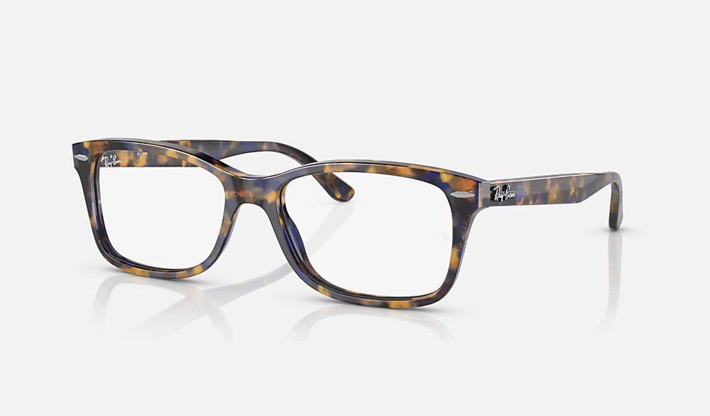 Ray-Ban 0RX5428 8174 - vista tres cuartos