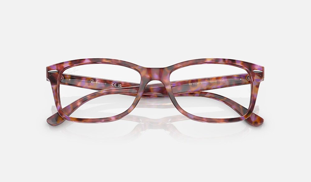 Ray-Ban 0RX5428 8175 - detalle