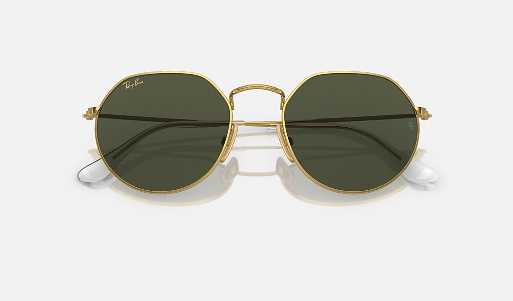 Ray-Ban RB8165 921631 - detalle