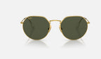 Ray-Ban RB8165 921631 - vista frontal