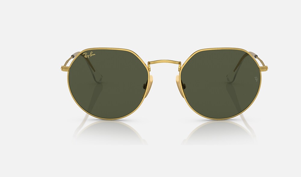 Ray-Ban RB8165 921631 - vista frontal