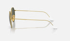 Ray-Ban RB8165 921631 - vista lateral