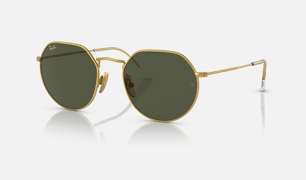 Ray-Ban RB8165 921631 - vista tres cuartos