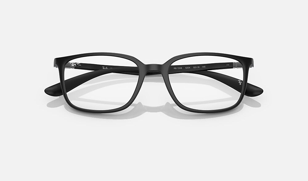Ray-Ban 0RX7208 5204 - detalle