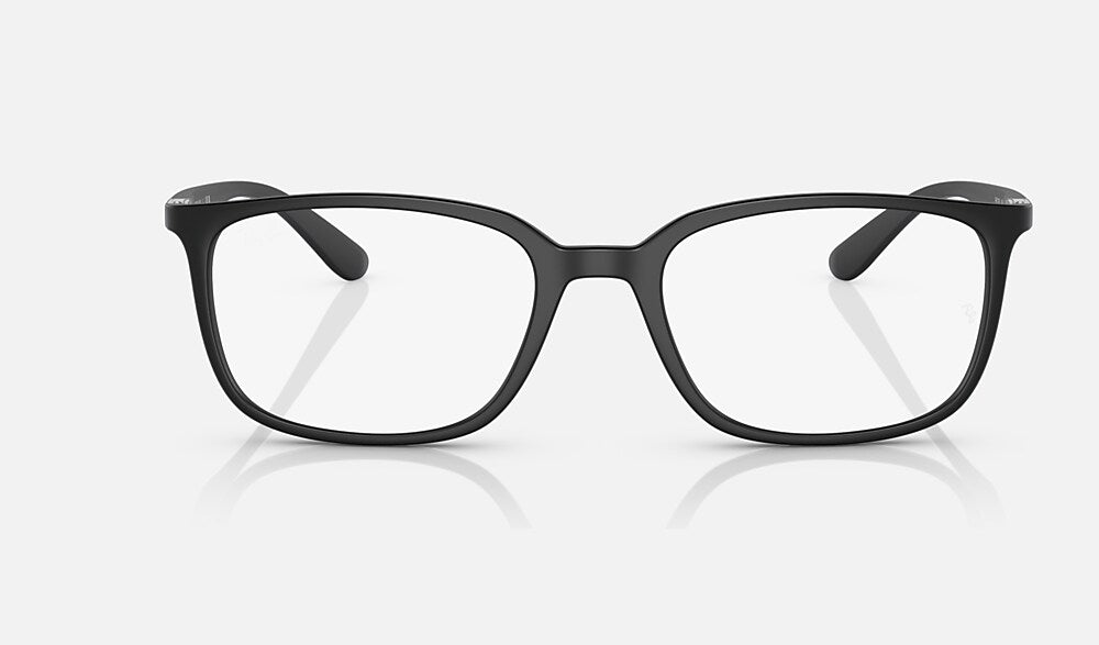 Ray-Ban 0RX7208 5204 - vista frontal