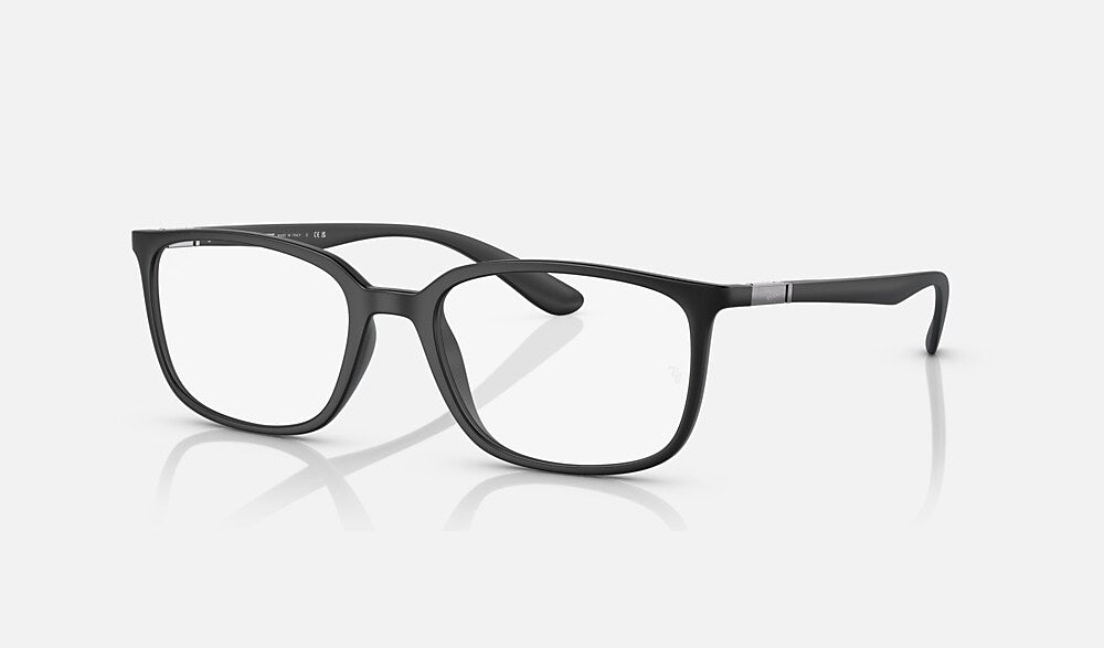 Ray-Ban 0RX7208 5204 - vista tres cuartos
