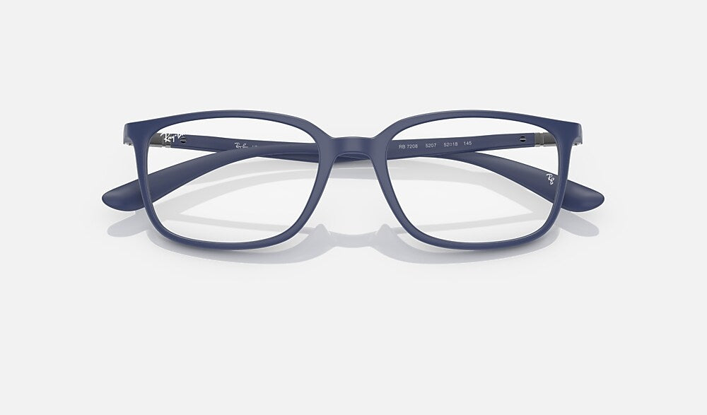 Ray-Ban 0RX7208 5207 - detalle