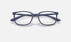 Ray-Ban 0RX7208 5207 - detalle