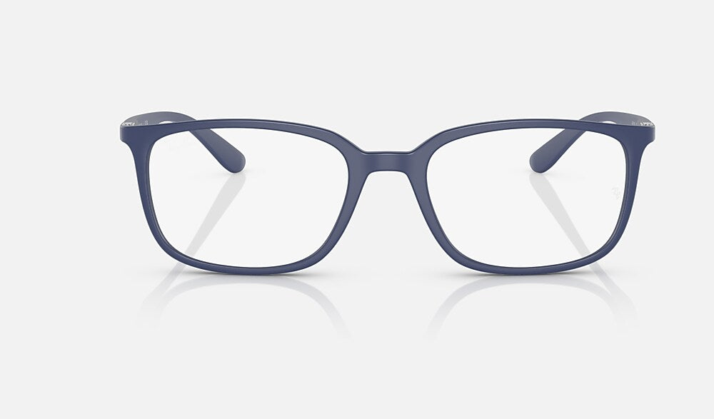 Ray-Ban 0RX7208 5207 - vista frontal