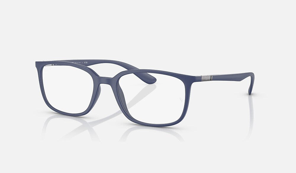 Ray-Ban 0RX7208 5207 - vista tres cuartos