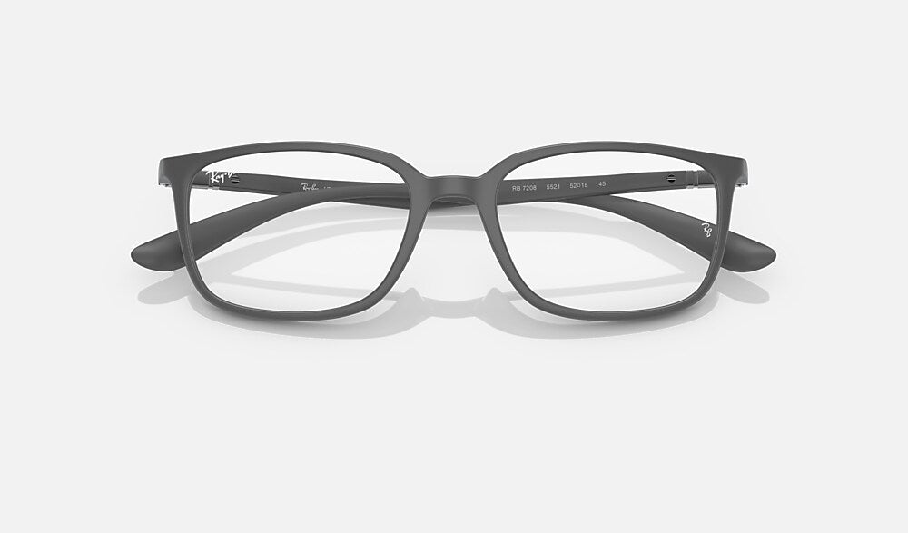 Ray-Ban 0RX7208 5521 - detalle