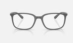 Ray-Ban 0RX7208 5521 - vista frontal