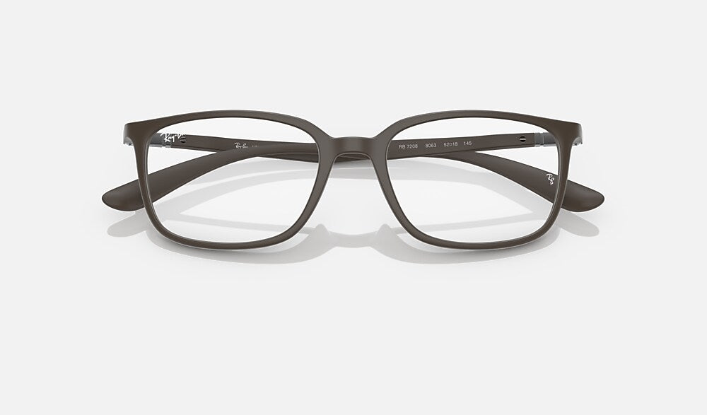 Ray-Ban 0RX7208 8063 - detalle