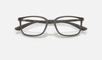 Ray-Ban 0RX7208 8063 - detalle