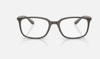 Ray-Ban 0RX7208 8063 - vista frontal