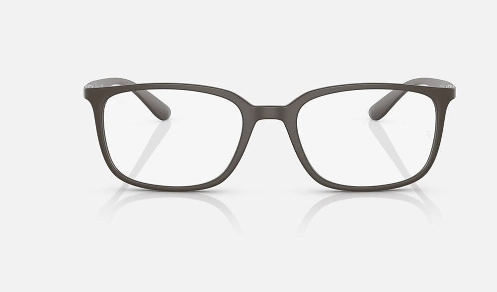 Ray-Ban 0RX7208 8063 - vista frontal