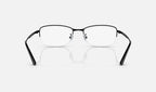 Ray-Ban 0RX8774D 1012 - vista posterior