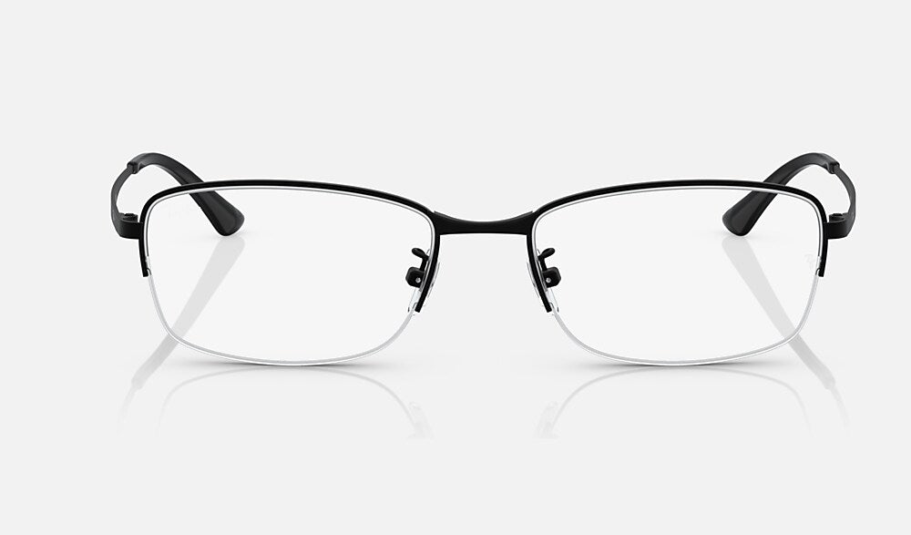 Ray-Ban 0RX8774D 1012 - vista frontal