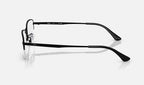 Ray-Ban 0RX8774D 1012 - vista lateral