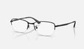 Ray-Ban 0RX8774D 1012 - vista tres cuartos