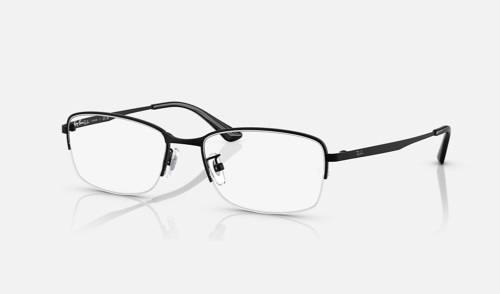 Ray-Ban 0RX8774D 1012 - vista tres cuartos