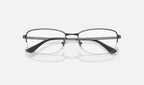 Ray-Ban 0RX8774D 1047 - detalle