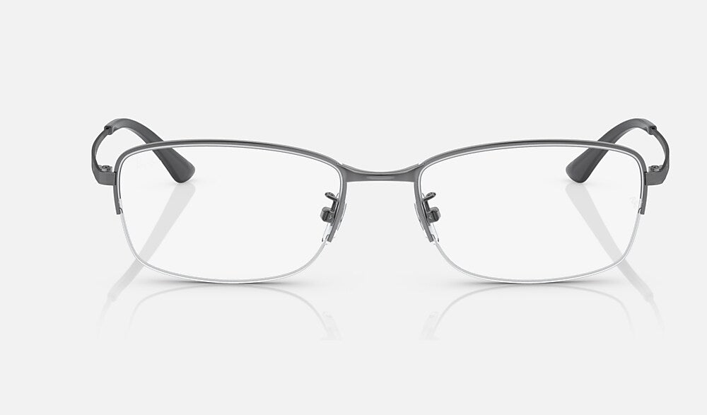 Ray-Ban 0RX8774D 1047 - vista frontal