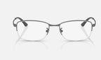 Ray-Ban 0RX8774D 1047 - vista frontal