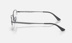 Ray-Ban 0RX8774D 1047 - vista lateral