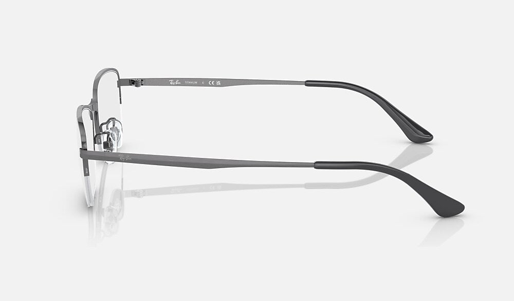 Ray-Ban 0RX8774D 1047 - vista lateral