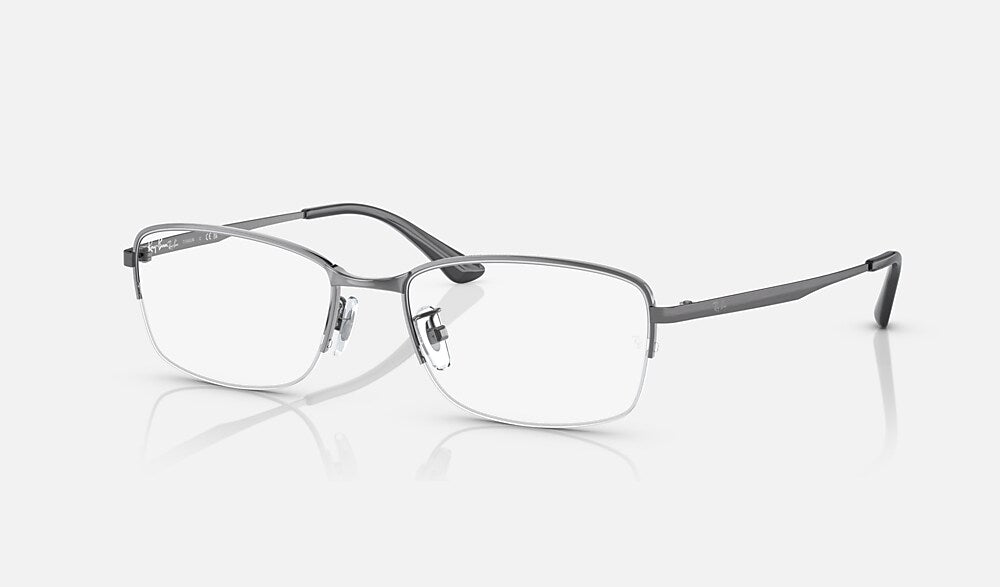 Ray-Ban 0RX8774D 1047 - vista tres cuartos