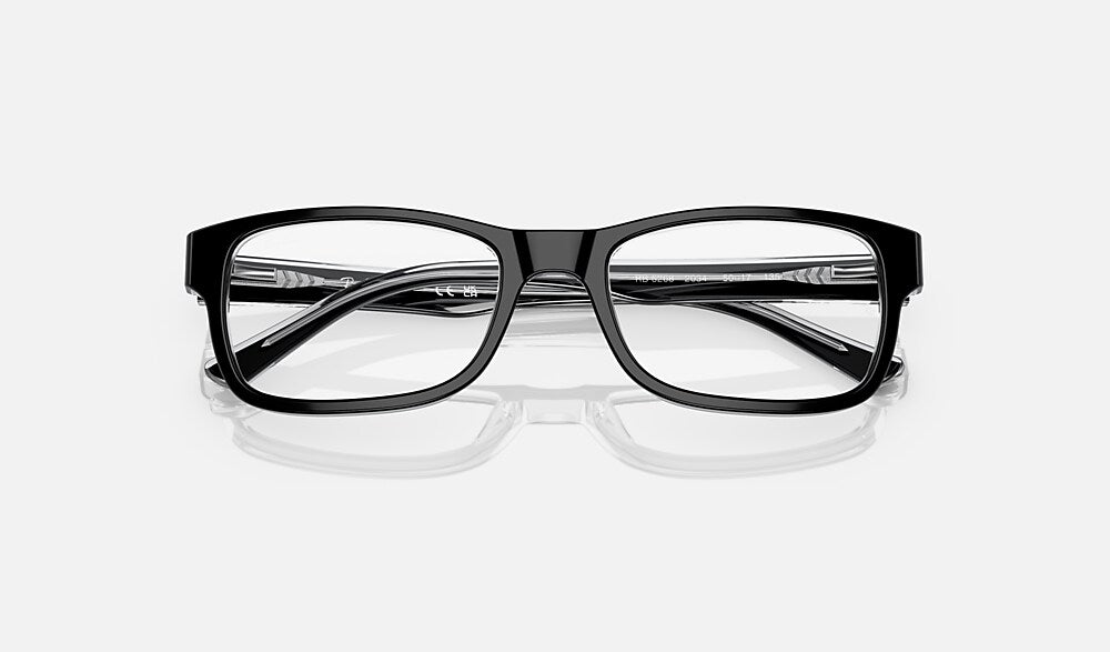 Ray-Ban 0RX5268 2034 - detalle