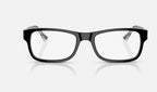 Ray-Ban 0RX5268 2034 - vista frontal