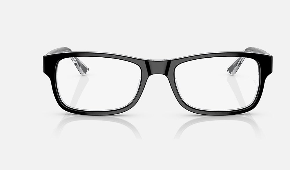 Ray-Ban 0RX5268 2034 - vista frontal