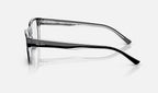 Ray-Ban 0RX5268 2034 - vista lateral