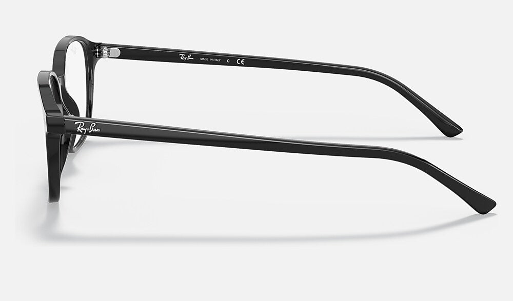 Ray-Ban 0RX5393 2000 - vista lateral