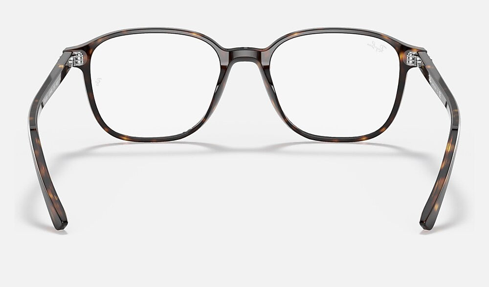Ray-Ban 0RX5393 2012 - vista posterior