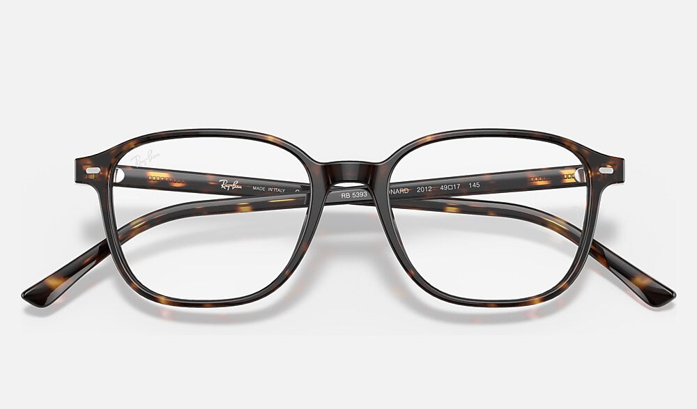 Ray-Ban 0RX5393 2012 - detalle